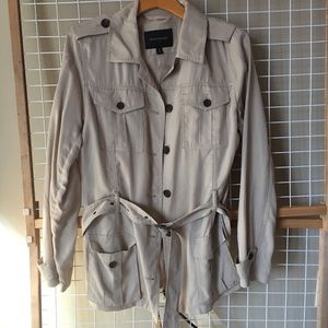 Lightweight women’s jacket